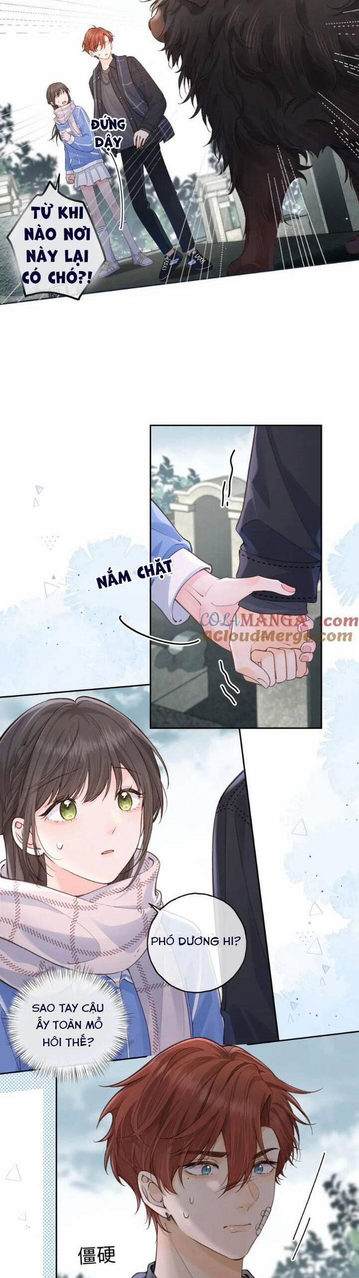 Tổng Tài Đuổi Vợ Lại Khóc Lóc Cầu Xin Vợ Quay Lại 47 trang 10