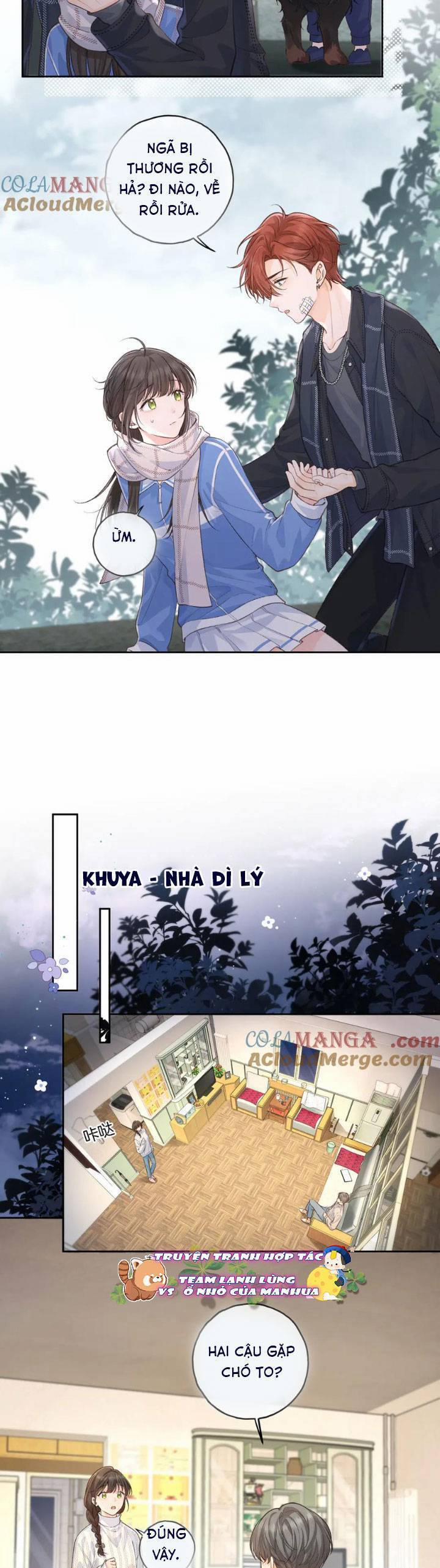 Tổng Tài Đuổi Vợ Lại Khóc Lóc Cầu Xin Vợ Quay Lại 47 trang 13