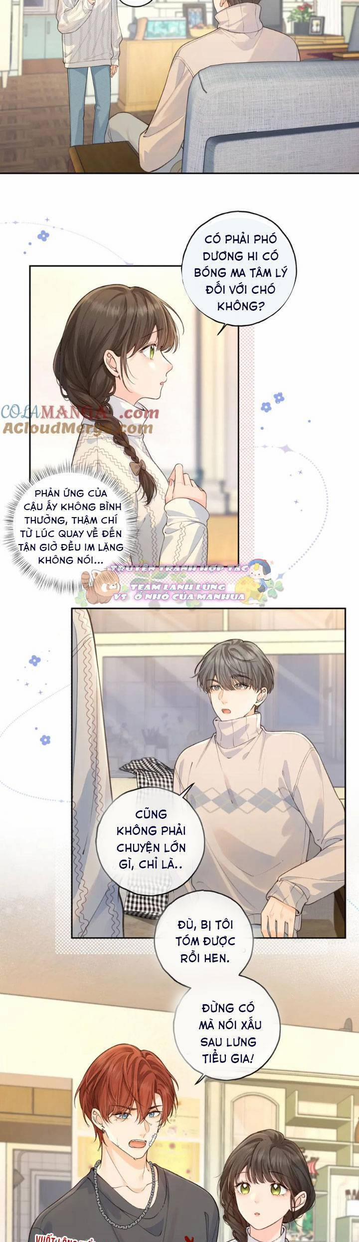 Tổng Tài Đuổi Vợ Lại Khóc Lóc Cầu Xin Vợ Quay Lại 47 trang 14