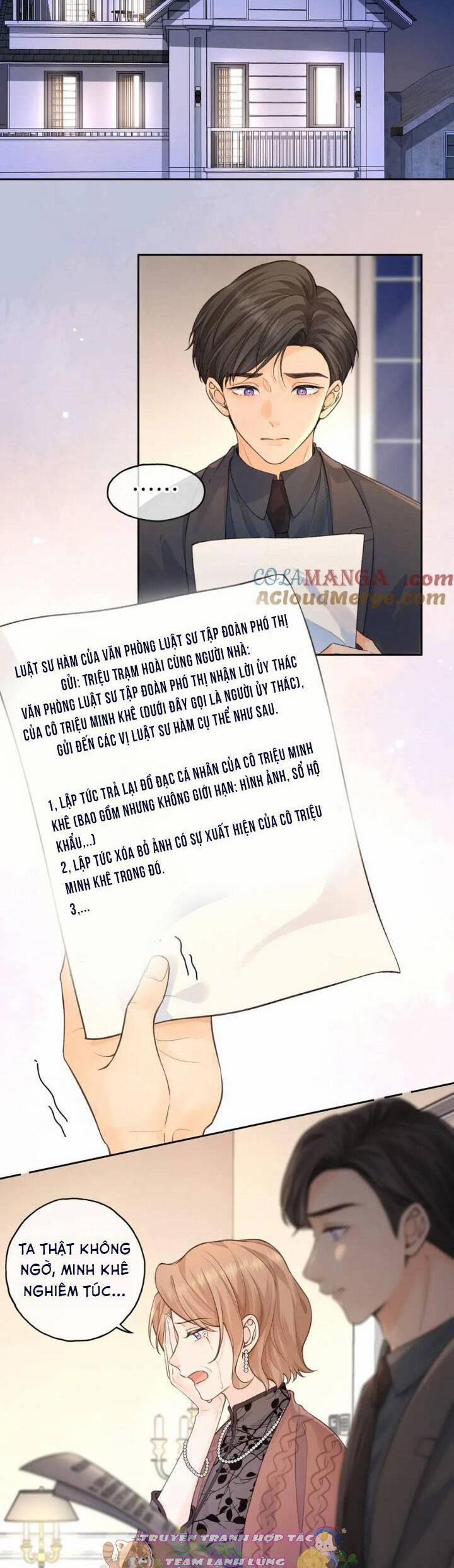 Tổng Tài Đuổi Vợ Lại Khóc Lóc Cầu Xin Vợ Quay Lại 47 trang 16