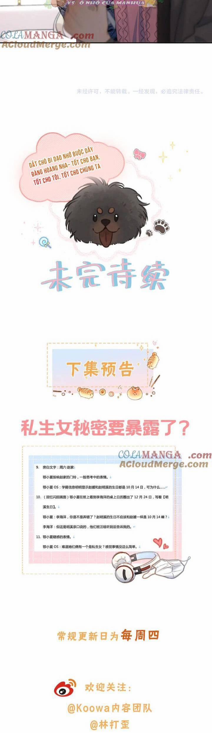 Tổng Tài Đuổi Vợ Lại Khóc Lóc Cầu Xin Vợ Quay Lại 47 trang 17