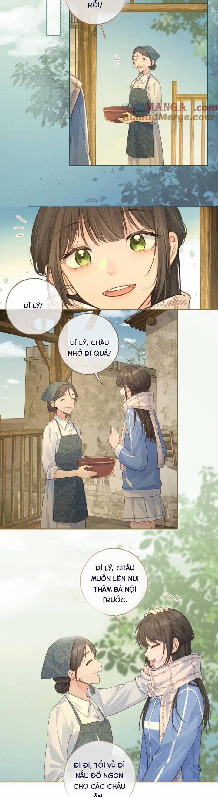 Tổng Tài Đuổi Vợ Lại Khóc Lóc Cầu Xin Vợ Quay Lại 47 trang 6