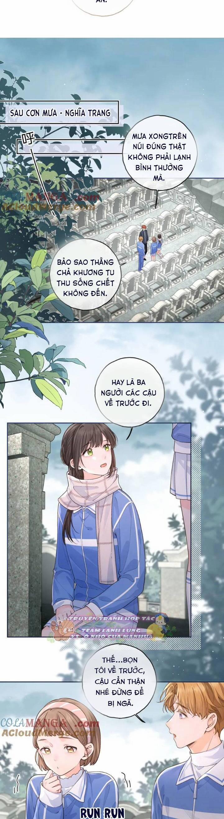 Tổng Tài Đuổi Vợ Lại Khóc Lóc Cầu Xin Vợ Quay Lại 47 trang 7