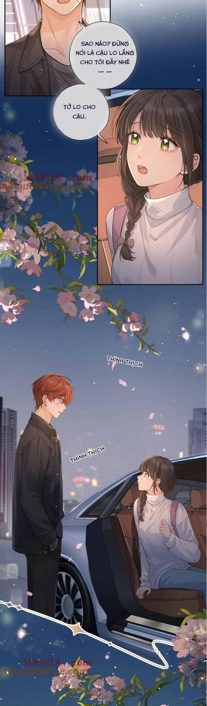 Tổng Tài Đuổi Vợ Lại Khóc Lóc Cầu Xin Vợ Quay Lại 48 trang 13