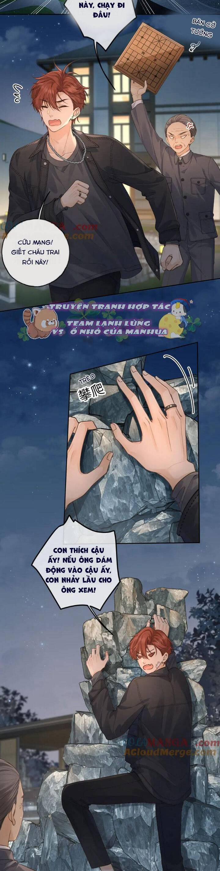 Tổng Tài Đuổi Vợ Lại Khóc Lóc Cầu Xin Vợ Quay Lại 48 trang 16