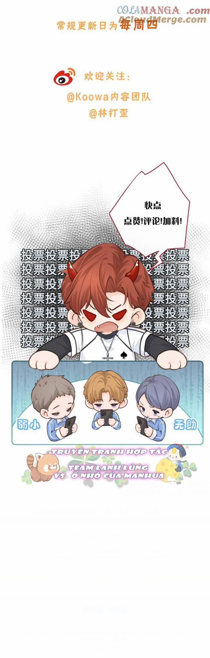 Tổng Tài Đuổi Vợ Lại Khóc Lóc Cầu Xin Vợ Quay Lại 48 trang 18