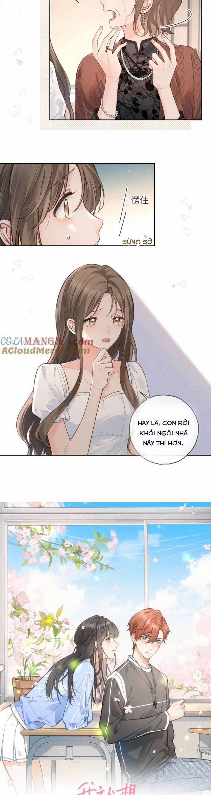 Tổng Tài Đuổi Vợ Lại Khóc Lóc Cầu Xin Vợ Quay Lại 48 trang 4