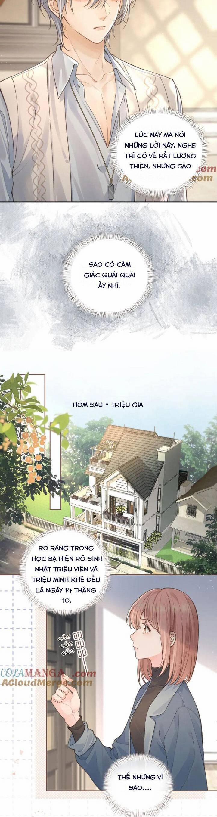 Tổng Tài Đuổi Vợ Lại Khóc Lóc Cầu Xin Vợ Quay Lại 48 trang 6