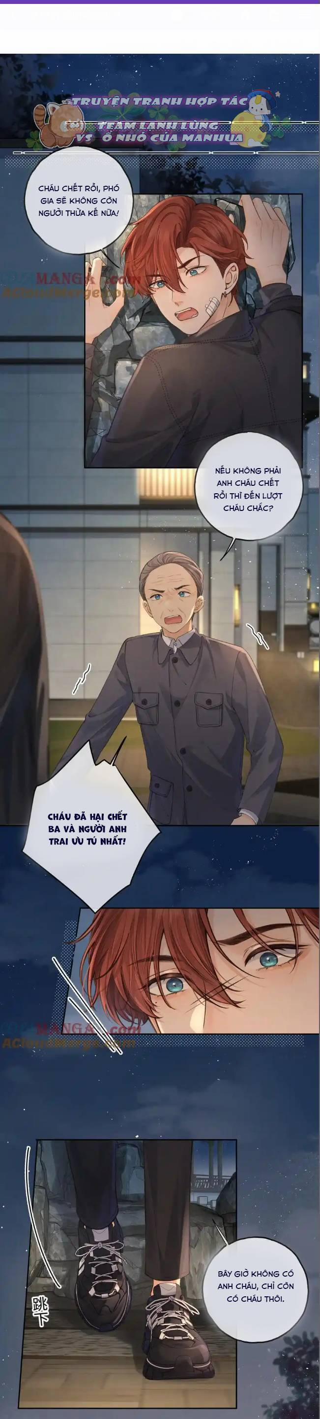 Tổng Tài Đuổi Vợ Lại Khóc Lóc Cầu Xin Vợ Quay Lại 49 trang 0