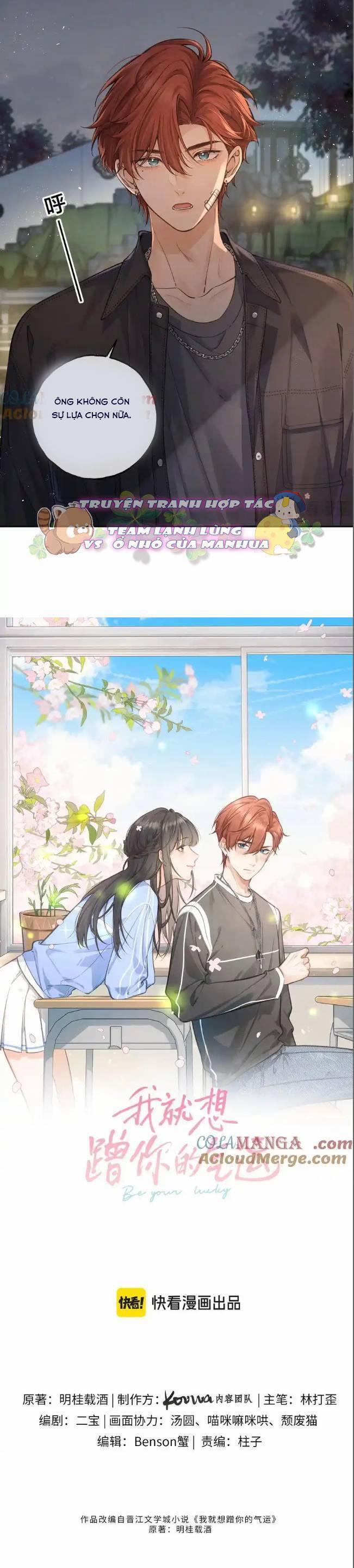 Tổng Tài Đuổi Vợ Lại Khóc Lóc Cầu Xin Vợ Quay Lại 49 trang 1