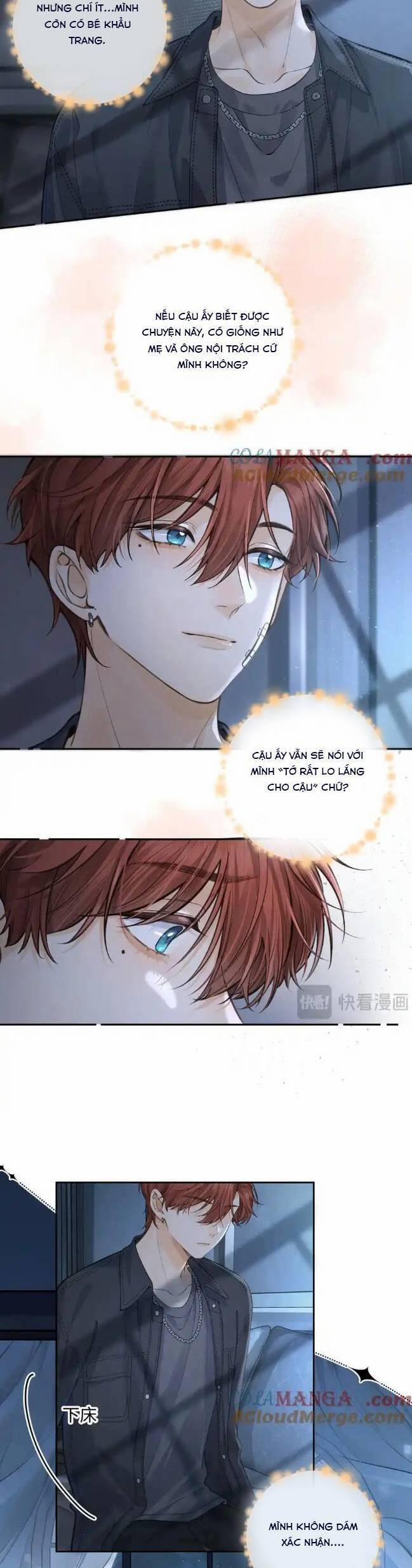 Tổng Tài Đuổi Vợ Lại Khóc Lóc Cầu Xin Vợ Quay Lại 49 trang 12