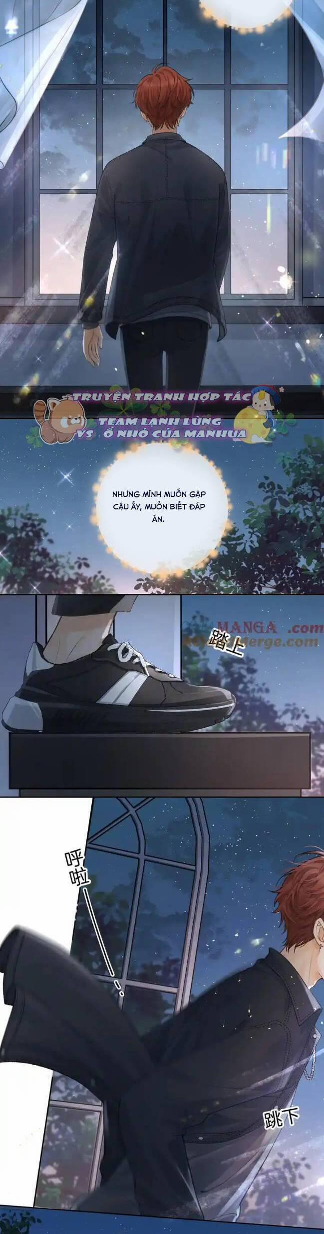 Tổng Tài Đuổi Vợ Lại Khóc Lóc Cầu Xin Vợ Quay Lại 49 trang 13