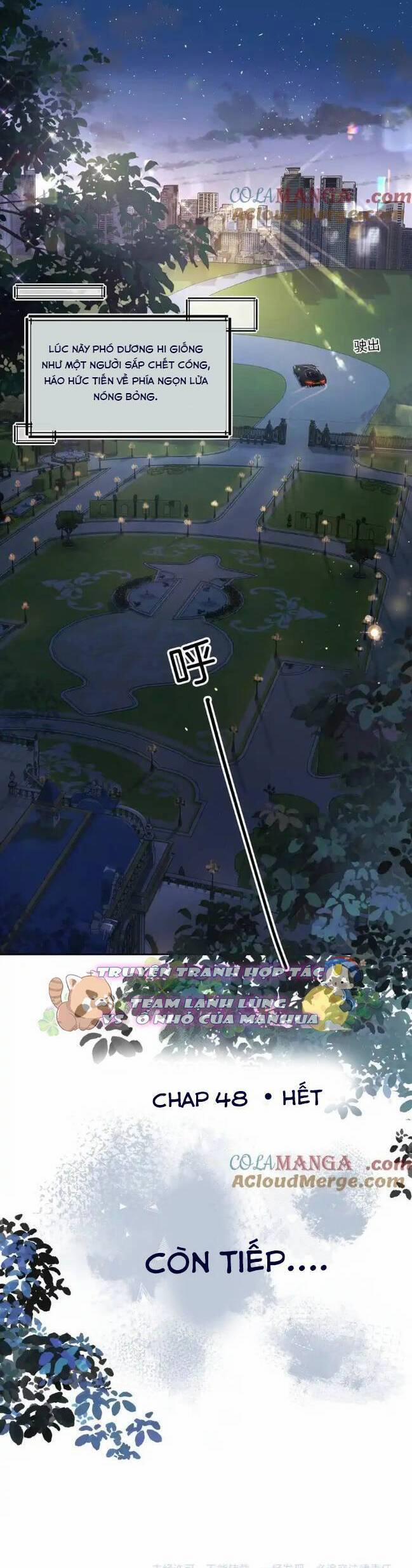 Tổng Tài Đuổi Vợ Lại Khóc Lóc Cầu Xin Vợ Quay Lại 49 trang 14