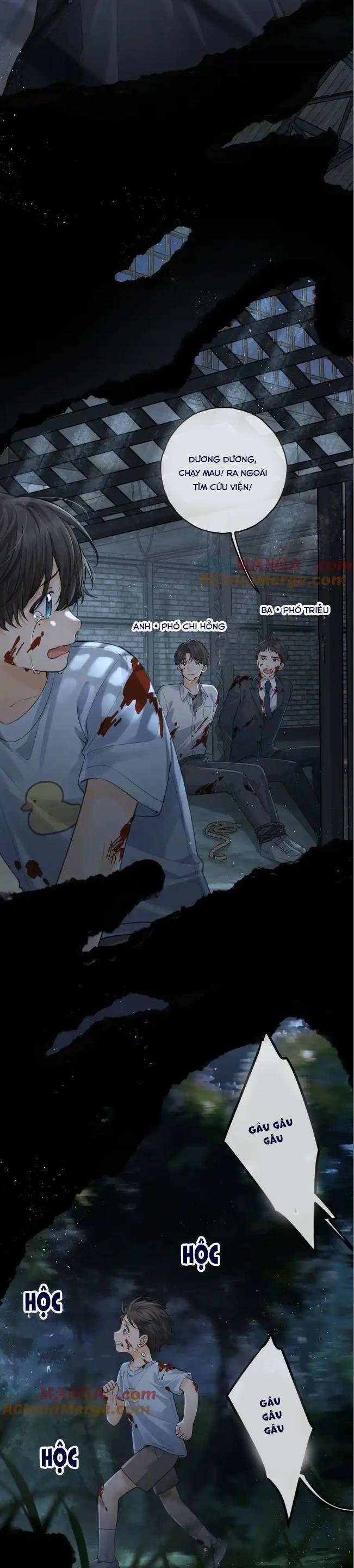 Tổng Tài Đuổi Vợ Lại Khóc Lóc Cầu Xin Vợ Quay Lại 49 trang 8