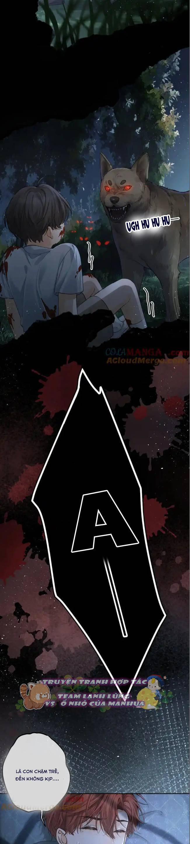 Tổng Tài Đuổi Vợ Lại Khóc Lóc Cầu Xin Vợ Quay Lại 49 trang 9