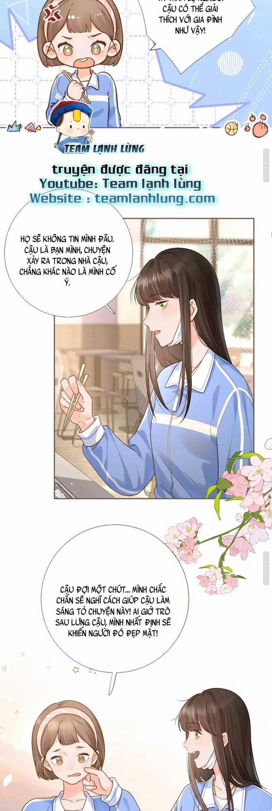 Tổng Tài Đuổi Vợ Lại Khóc Lóc Cầu Xin Vợ Quay Lại 5 trang 13