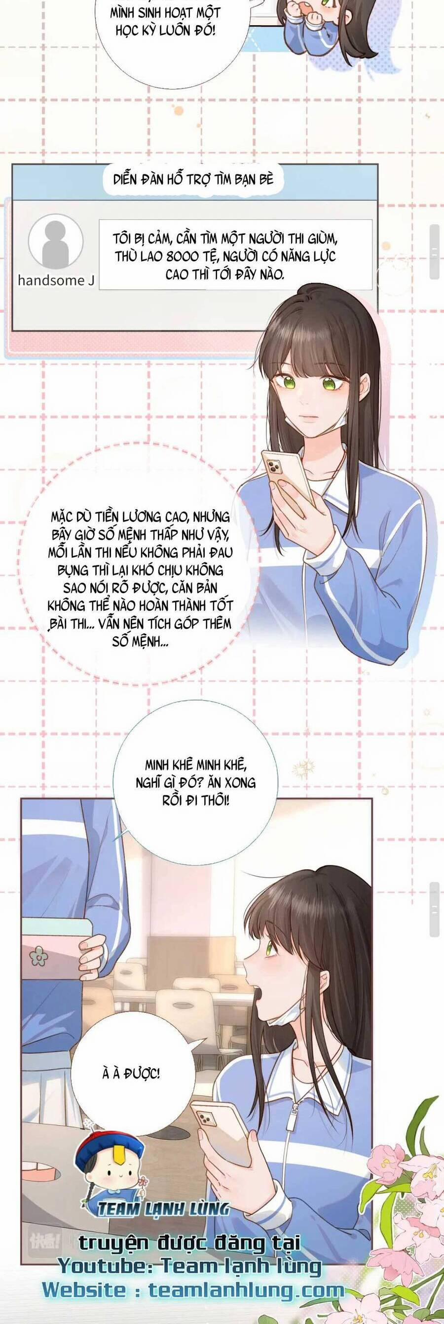 Tổng Tài Đuổi Vợ Lại Khóc Lóc Cầu Xin Vợ Quay Lại 5 trang 15