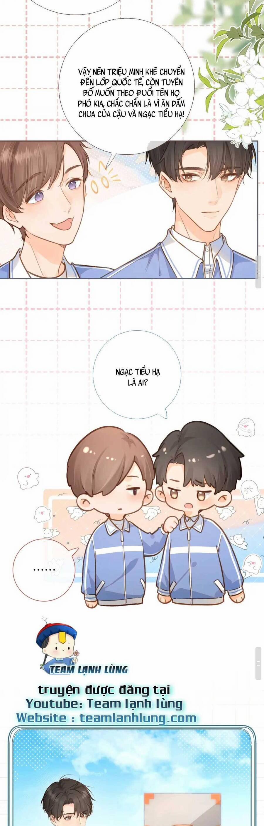 Tổng Tài Đuổi Vợ Lại Khóc Lóc Cầu Xin Vợ Quay Lại 5 trang 17