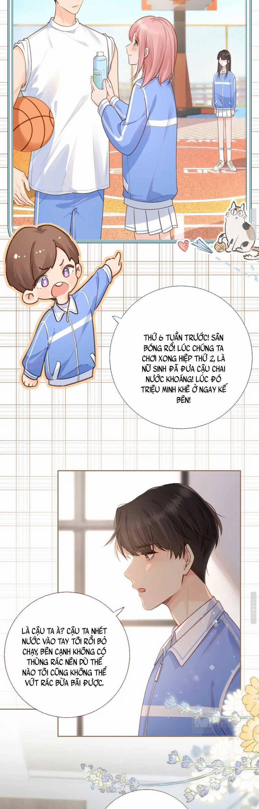 Tổng Tài Đuổi Vợ Lại Khóc Lóc Cầu Xin Vợ Quay Lại 5 trang 18