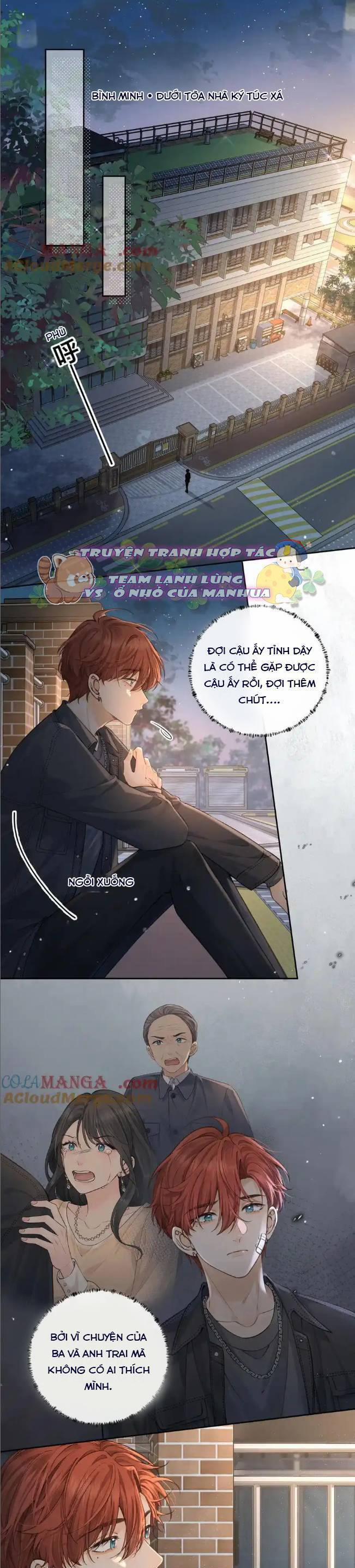 Tổng Tài Đuổi Vợ Lại Khóc Lóc Cầu Xin Vợ Quay Lại 50 trang 0