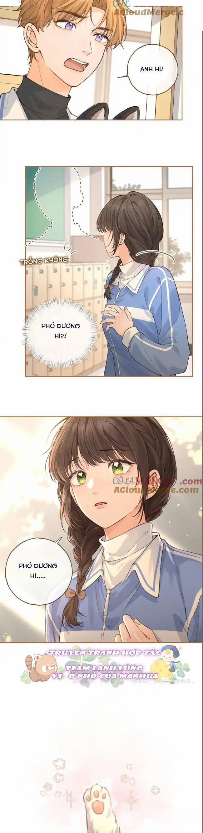 Tổng Tài Đuổi Vợ Lại Khóc Lóc Cầu Xin Vợ Quay Lại 50 trang 11