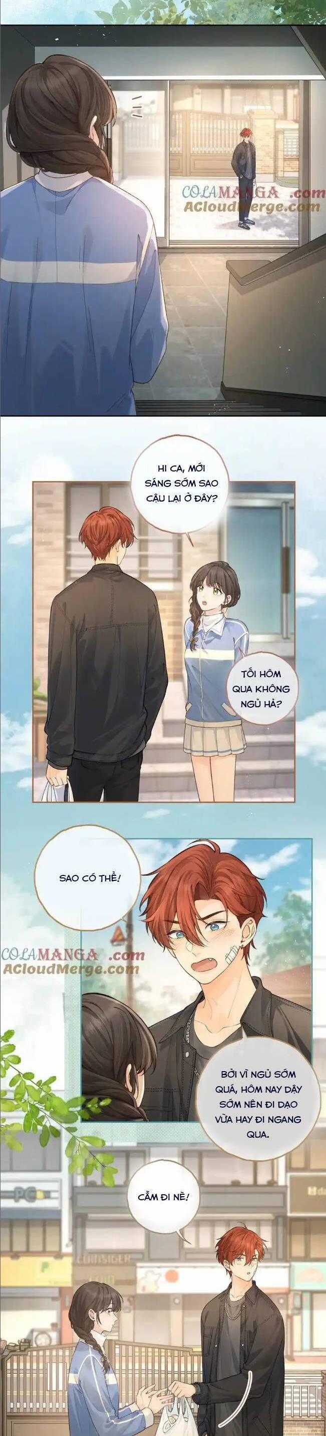 Tổng Tài Đuổi Vợ Lại Khóc Lóc Cầu Xin Vợ Quay Lại 50 trang 2