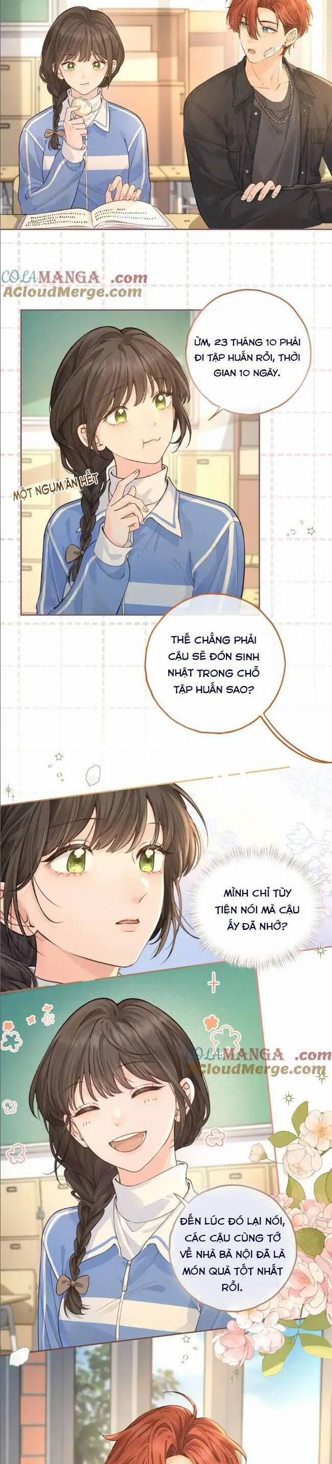 Tổng Tài Đuổi Vợ Lại Khóc Lóc Cầu Xin Vợ Quay Lại 50 trang 5