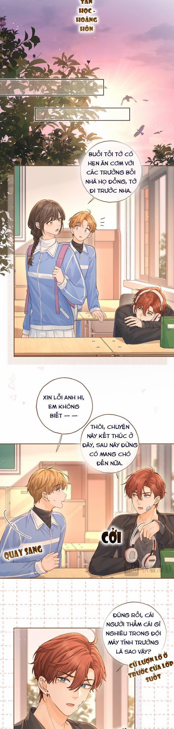 Tổng Tài Đuổi Vợ Lại Khóc Lóc Cầu Xin Vợ Quay Lại 52 trang 10