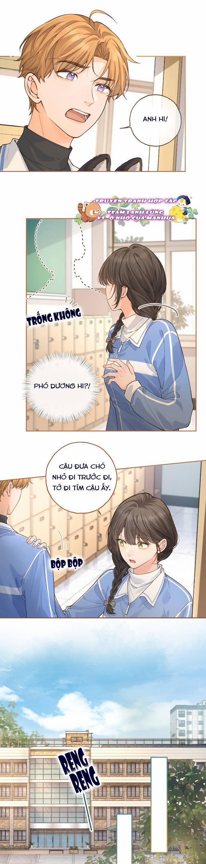 Tổng Tài Đuổi Vợ Lại Khóc Lóc Cầu Xin Vợ Quay Lại 52 trang 3