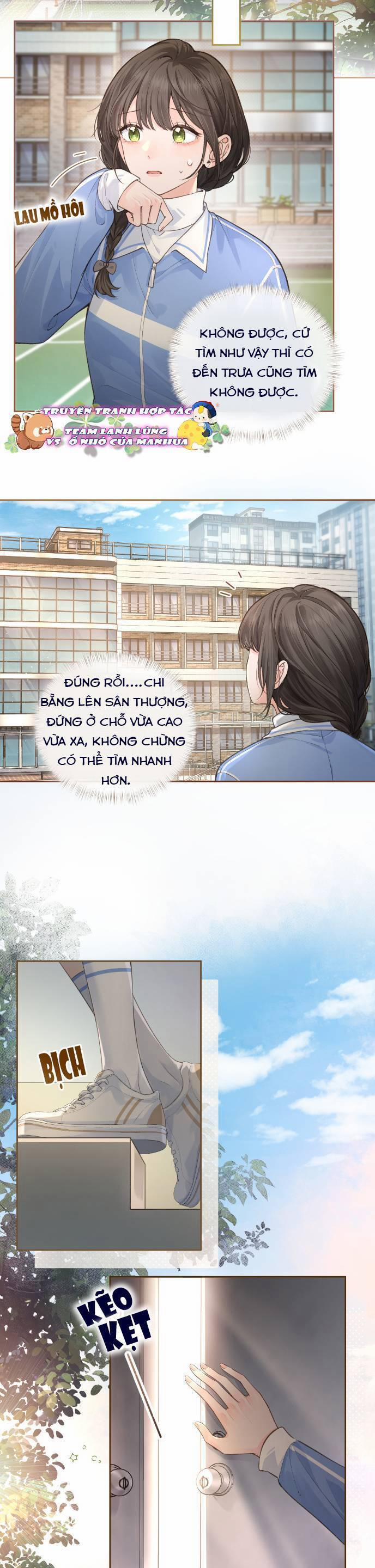 Tổng Tài Đuổi Vợ Lại Khóc Lóc Cầu Xin Vợ Quay Lại 52 trang 4