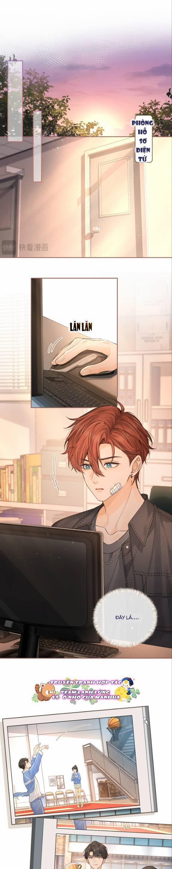 Tổng Tài Đuổi Vợ Lại Khóc Lóc Cầu Xin Vợ Quay Lại 53 trang 5