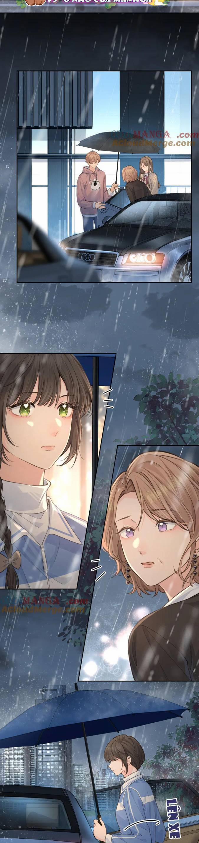 Tổng Tài Đuổi Vợ Lại Khóc Lóc Cầu Xin Vợ Quay Lại 54 trang 11