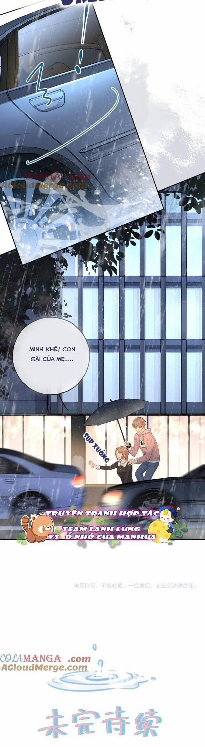 Tổng Tài Đuổi Vợ Lại Khóc Lóc Cầu Xin Vợ Quay Lại 54 trang 15