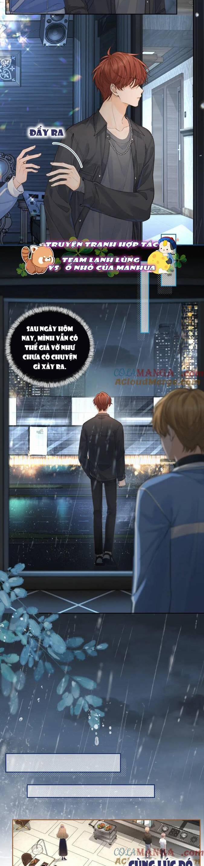 Tổng Tài Đuổi Vợ Lại Khóc Lóc Cầu Xin Vợ Quay Lại 54 trang 8