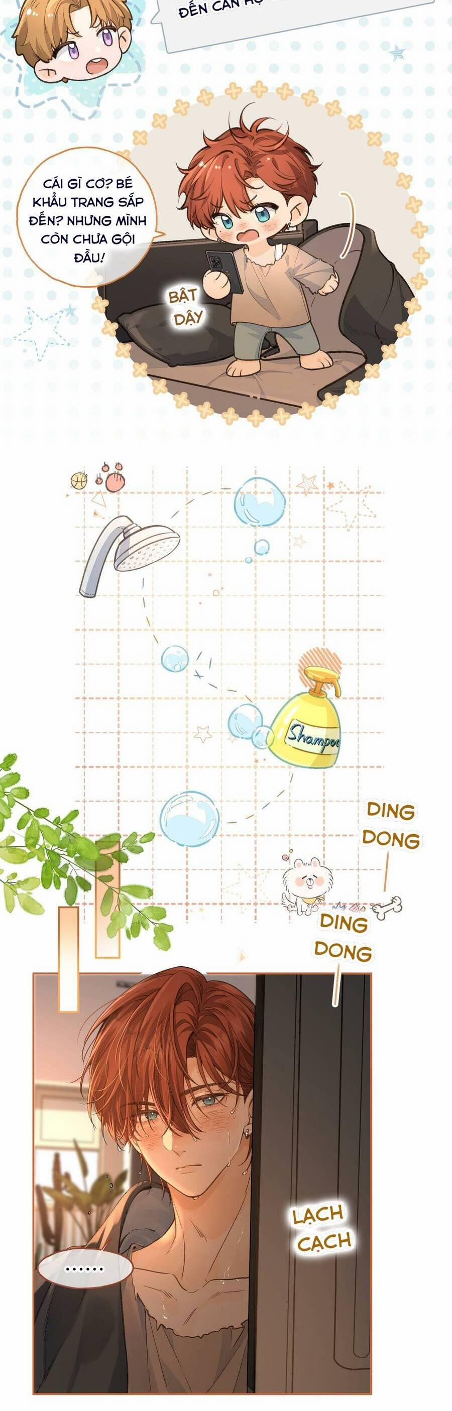 Tổng Tài Đuổi Vợ Lại Khóc Lóc Cầu Xin Vợ Quay Lại 55 trang 10