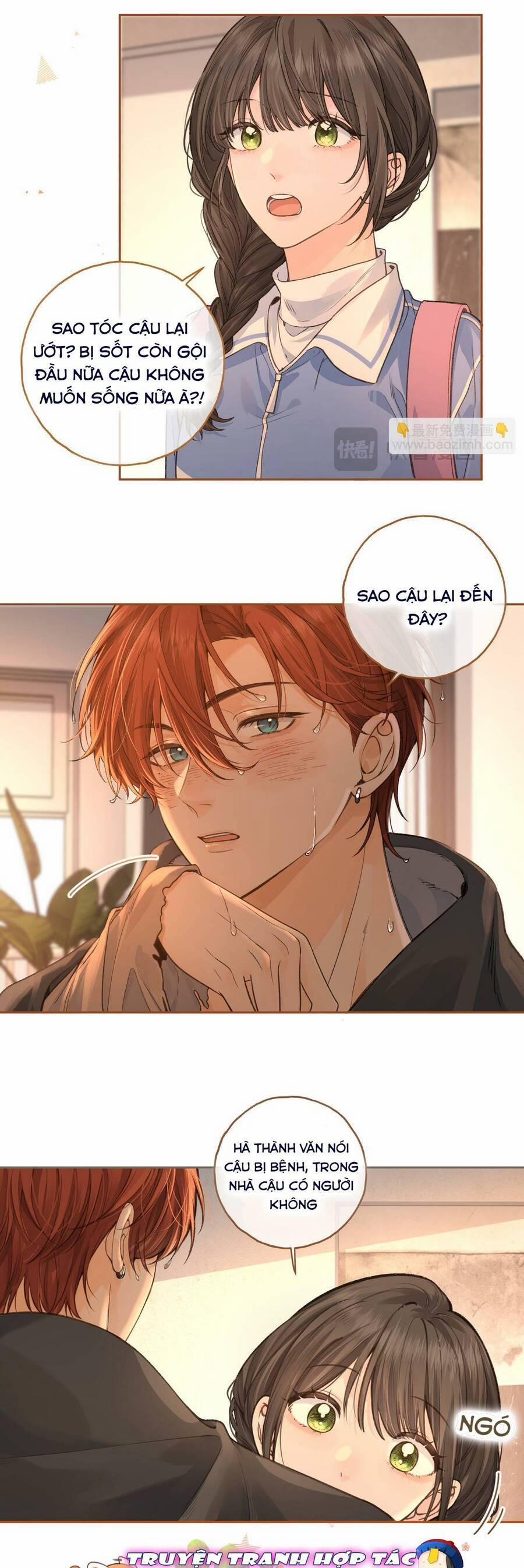 Tổng Tài Đuổi Vợ Lại Khóc Lóc Cầu Xin Vợ Quay Lại 55 trang 11