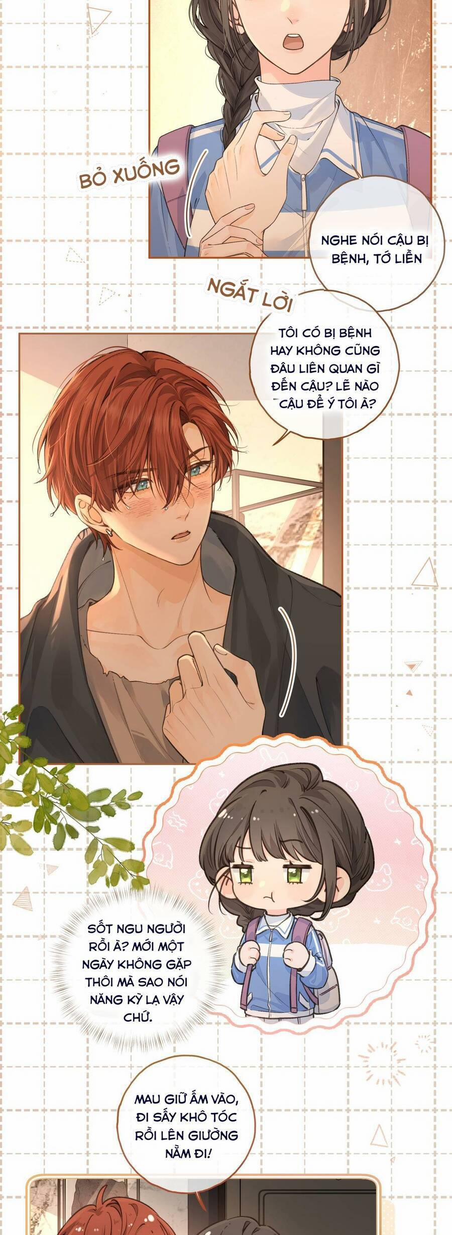 Tổng Tài Đuổi Vợ Lại Khóc Lóc Cầu Xin Vợ Quay Lại 55 trang 13