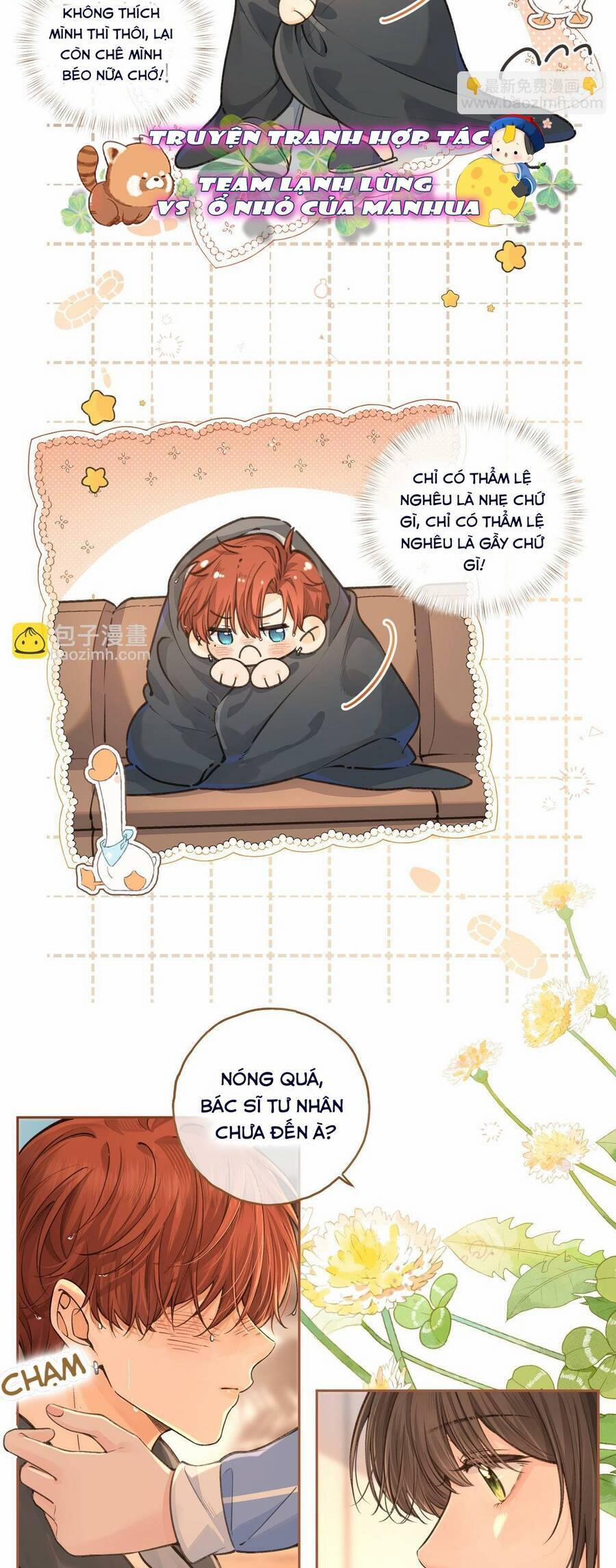 Tổng Tài Đuổi Vợ Lại Khóc Lóc Cầu Xin Vợ Quay Lại 55 trang 16