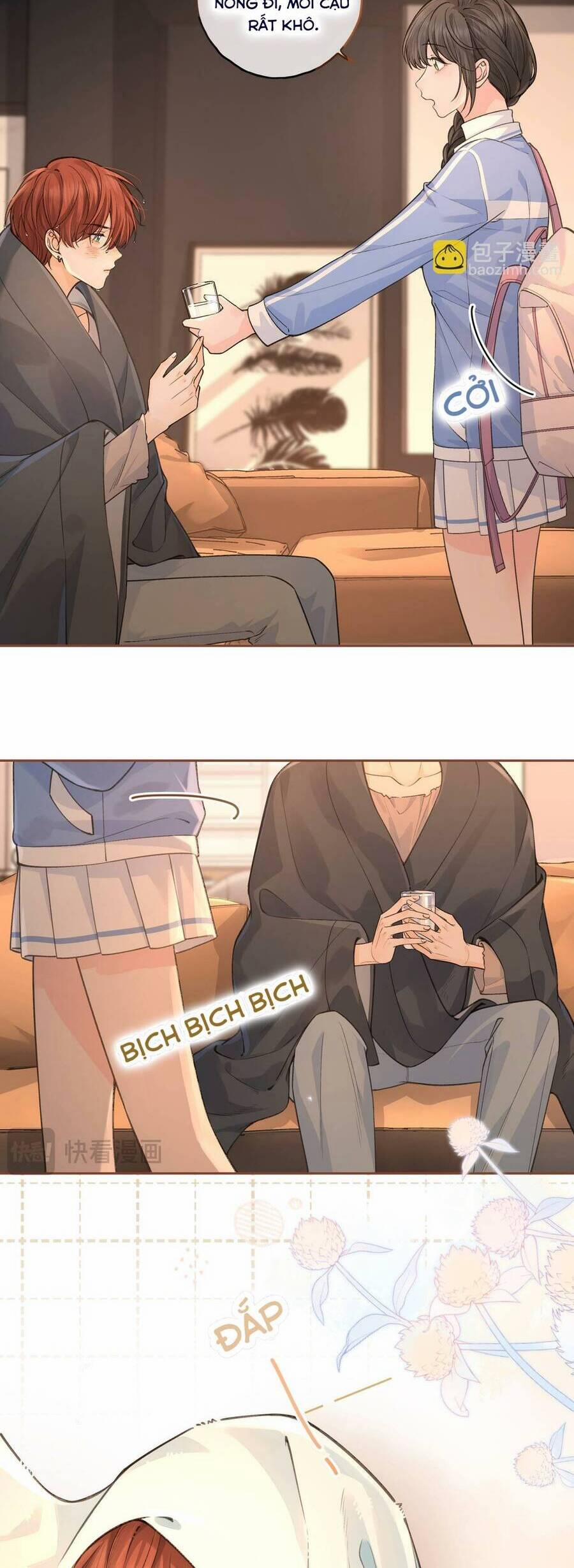 Tổng Tài Đuổi Vợ Lại Khóc Lóc Cầu Xin Vợ Quay Lại 55 trang 18