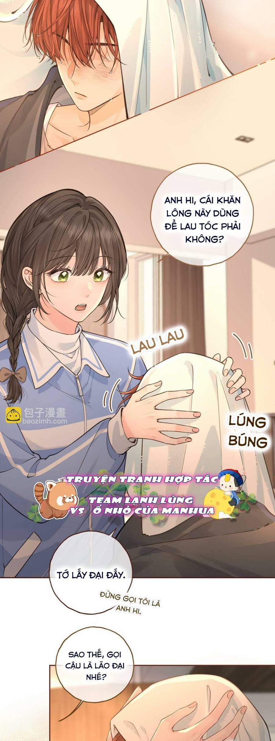 Tổng Tài Đuổi Vợ Lại Khóc Lóc Cầu Xin Vợ Quay Lại 55 trang 19