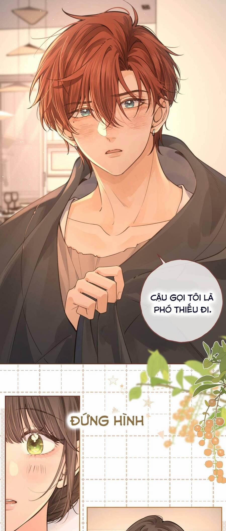 Tổng Tài Đuổi Vợ Lại Khóc Lóc Cầu Xin Vợ Quay Lại 55 trang 21