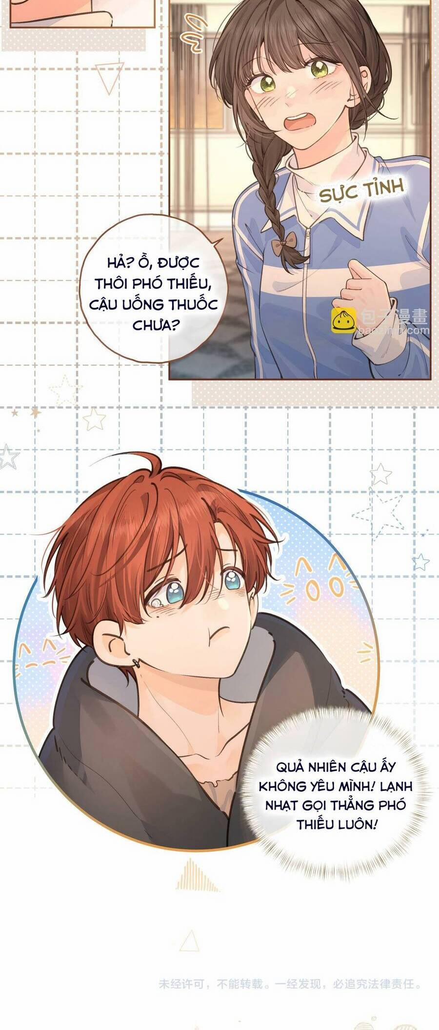 Tổng Tài Đuổi Vợ Lại Khóc Lóc Cầu Xin Vợ Quay Lại 55 trang 22