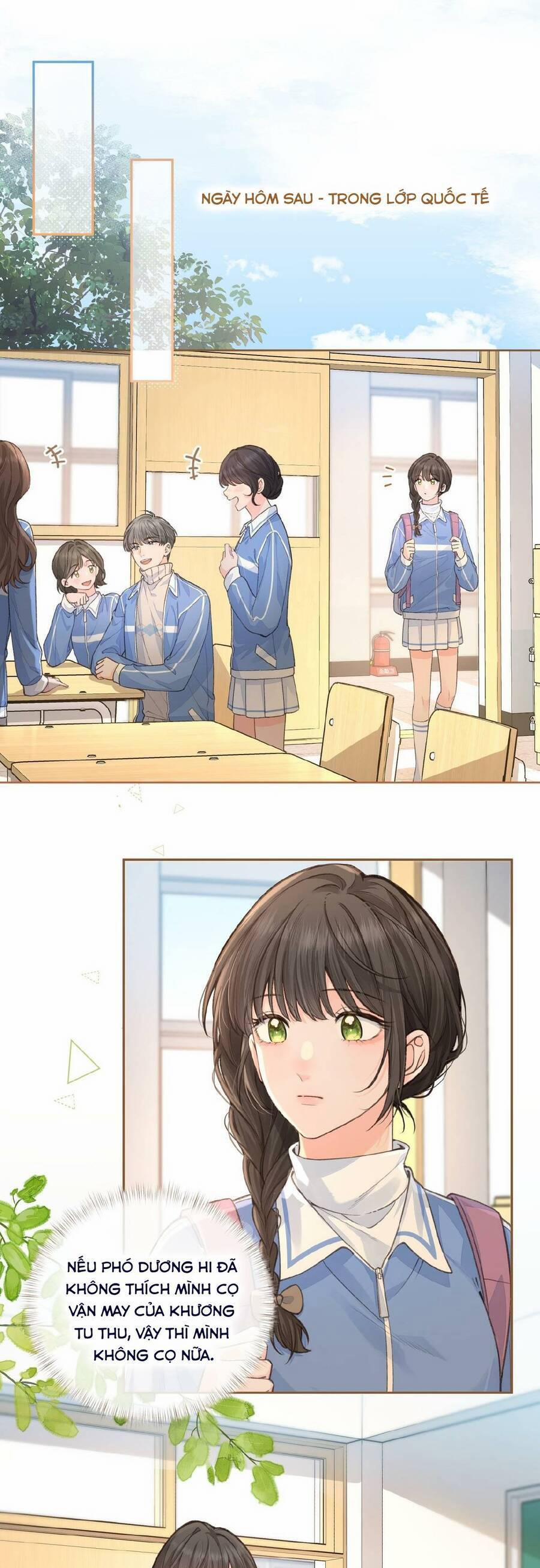 Tổng Tài Đuổi Vợ Lại Khóc Lóc Cầu Xin Vợ Quay Lại 55 trang 3