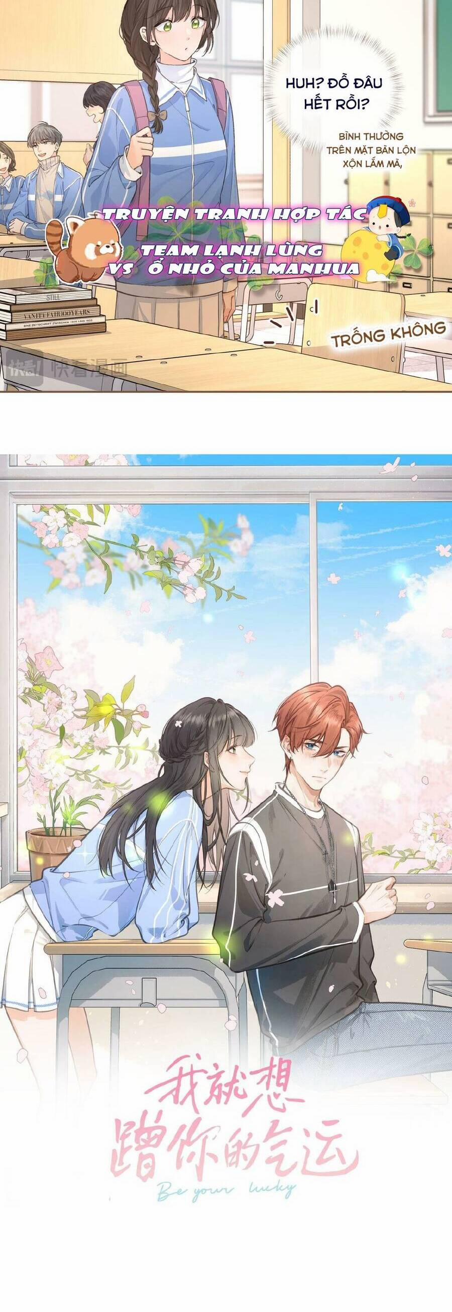 Tổng Tài Đuổi Vợ Lại Khóc Lóc Cầu Xin Vợ Quay Lại 55 trang 4