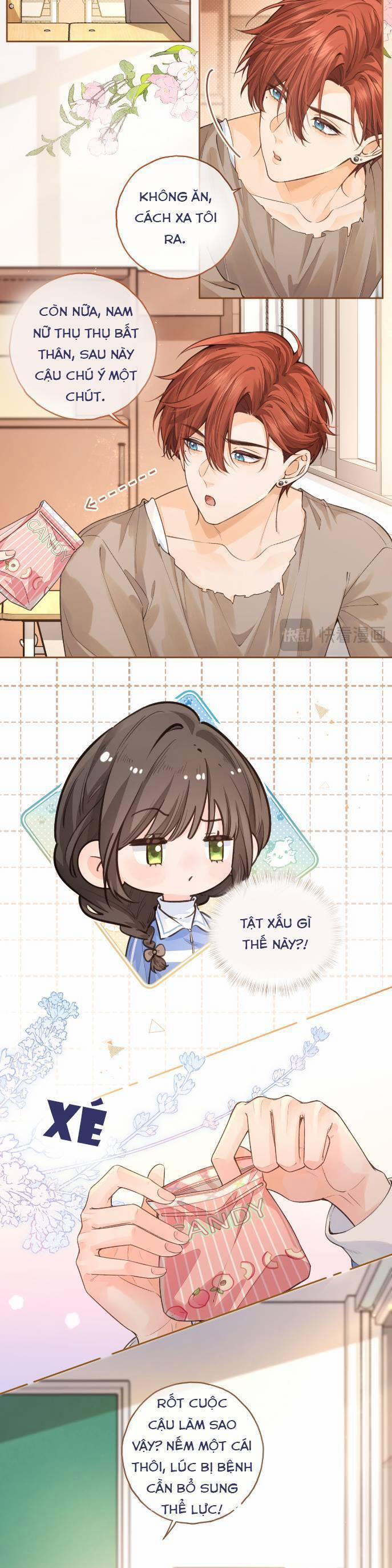 Tổng Tài Đuổi Vợ Lại Khóc Lóc Cầu Xin Vợ Quay Lại 56 trang 13