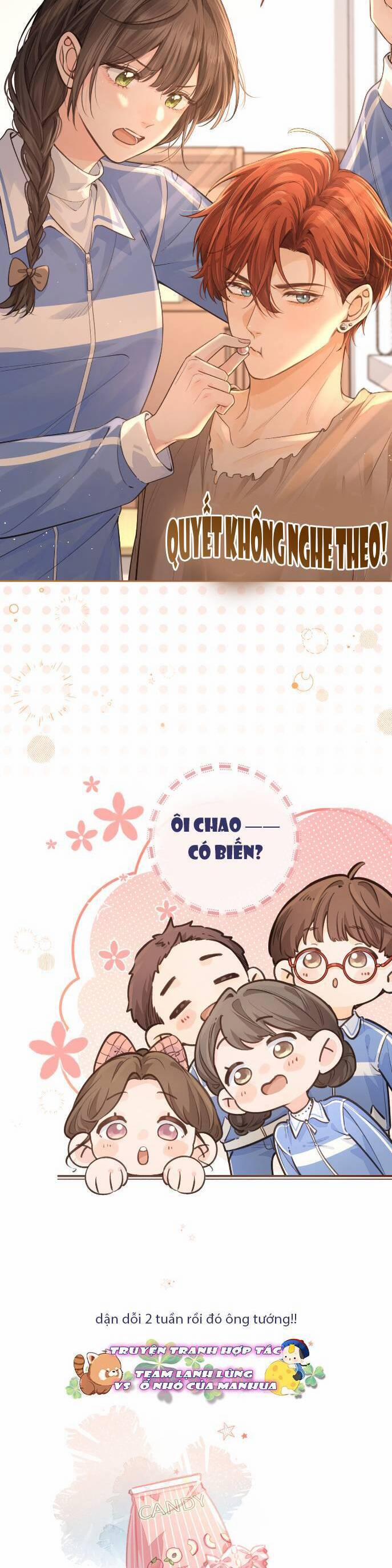 Tổng Tài Đuổi Vợ Lại Khóc Lóc Cầu Xin Vợ Quay Lại 56 trang 15