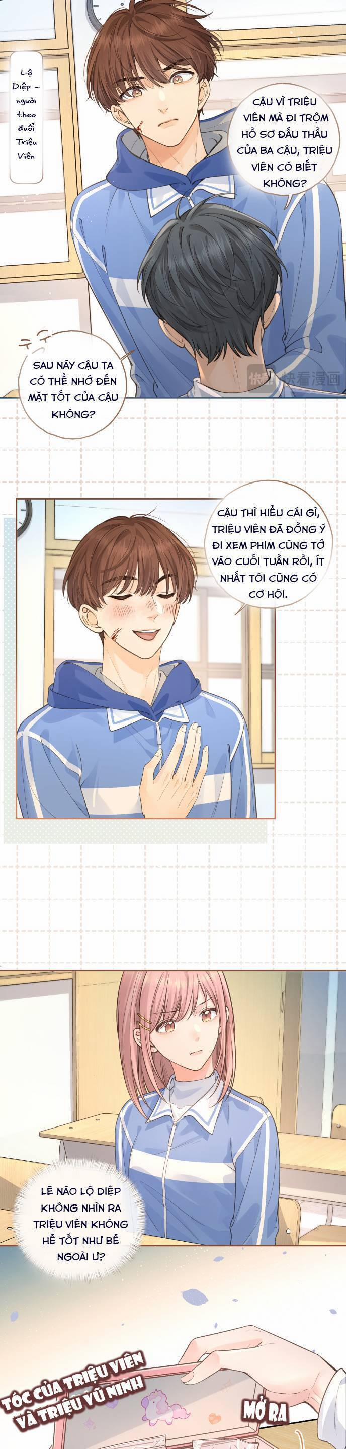 Tổng Tài Đuổi Vợ Lại Khóc Lóc Cầu Xin Vợ Quay Lại 57 trang 12