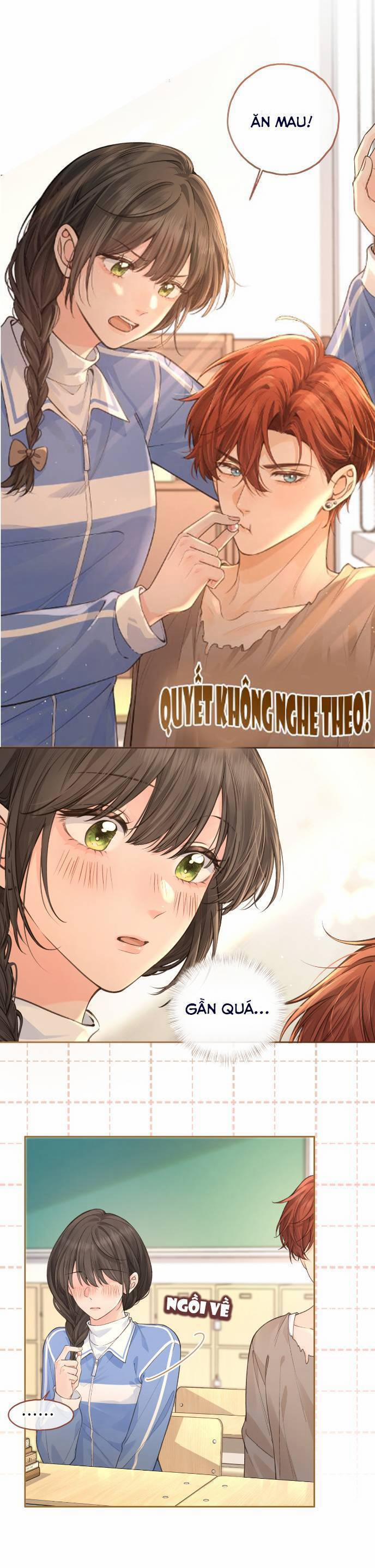 Tổng Tài Đuổi Vợ Lại Khóc Lóc Cầu Xin Vợ Quay Lại 57 trang 3