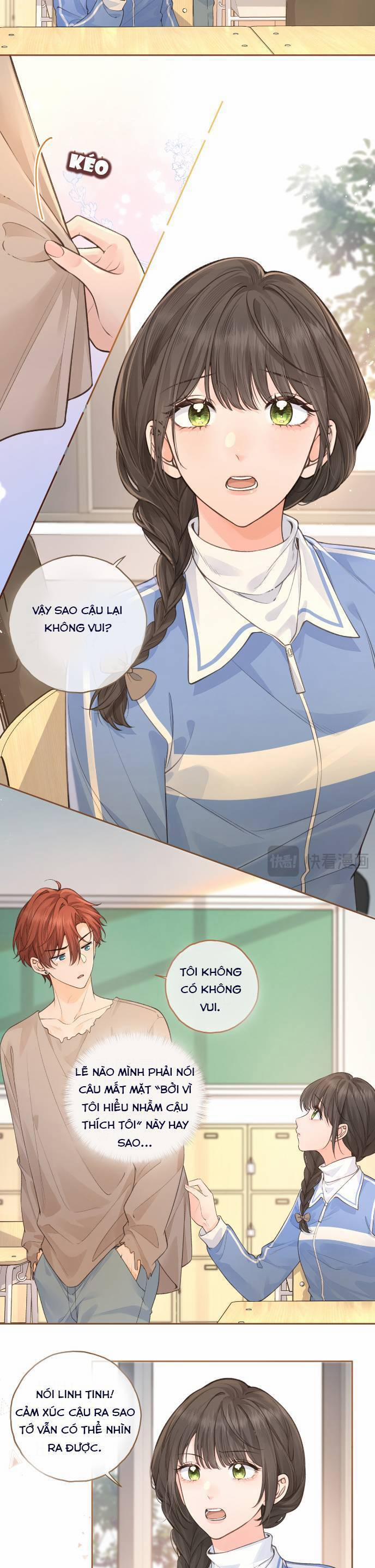 Tổng Tài Đuổi Vợ Lại Khóc Lóc Cầu Xin Vợ Quay Lại 57 trang 6