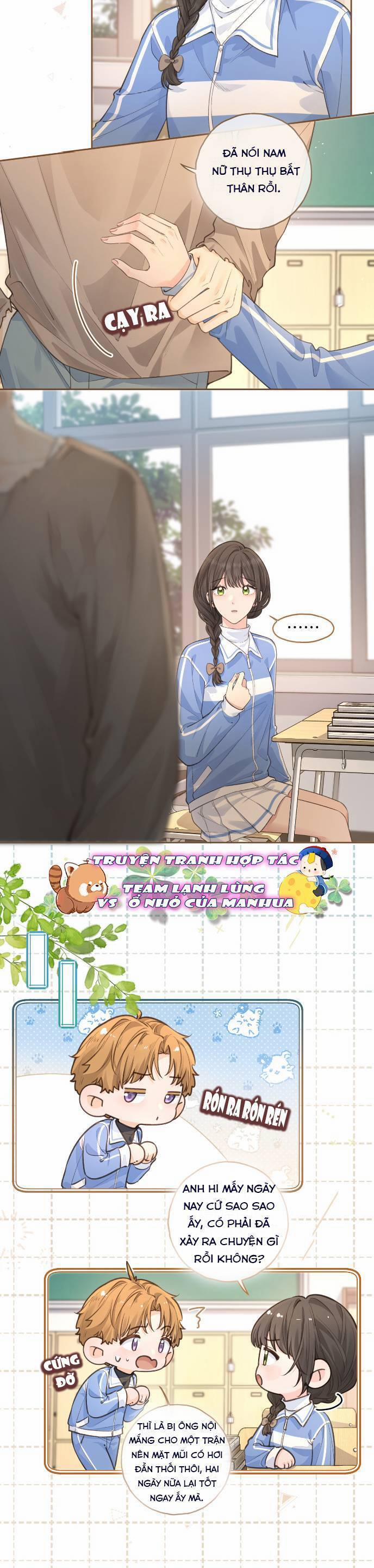 Tổng Tài Đuổi Vợ Lại Khóc Lóc Cầu Xin Vợ Quay Lại 57 trang 7